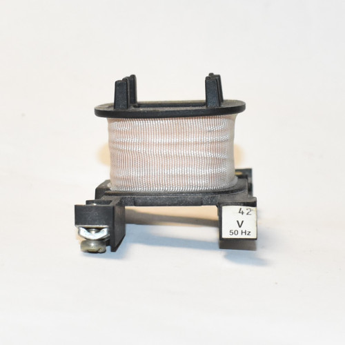 Spole til kontaktor - Lovato 11BA104 - 42V AC - discosupport.dk