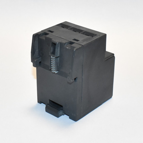 Telemecanique GV1-G05 klemmeblok 3P - GV1G05 - discosupport.dk