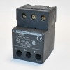 Telemecanique GV1-G05 klemmeblok 3P - GV1G05 - discosupport.dk