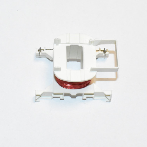 110V AC Kontaktor Spole LXD1F7 Schneider TeSys D - 3389110467734 - discosupport.dk