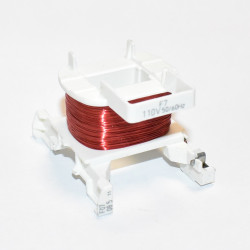 110V AC Kontaktor Spole LXD1F7 Schneider TeSys D - 3389110467734 - discosupport.dk