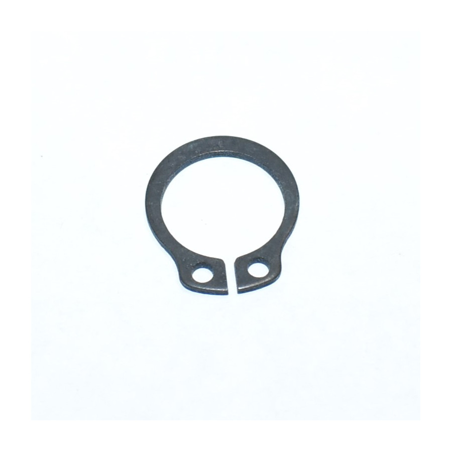13mm Udvendig Låsering - DIN 471 - M13 - Sikringsring - discosupport.dk