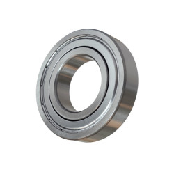 Kugleleje FAG 6001.2ZR - 12x28x8mm - Sporkugleleje med ståltætning - discosupport.dk
