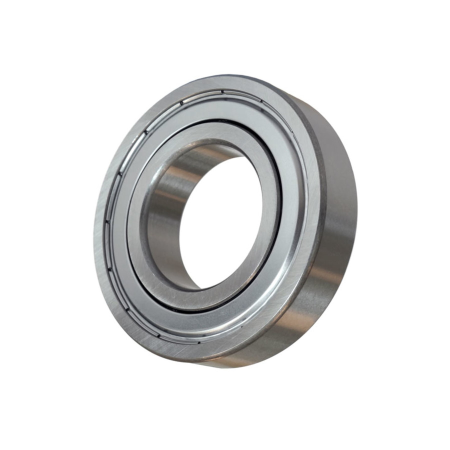 Kugleleje FAG 6001.2ZR - 12x28x8mm - Sporkugleleje med ståltætning - discosupport.dk