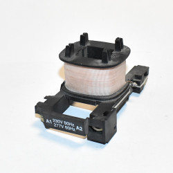 230V Lovato Spole til kontaktor 11BA456-230 Coil 230VAC - discosupport.dk