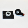 Håndtag Eaton QM 1319.855 - Sort - Aflåsbar - 1319855 - 90567 - discosupport.dk