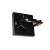 Håndtag Eaton QM 1319.855 - Sort - Aflåsbar - 1319855 - 90567 - discosupport.dk
