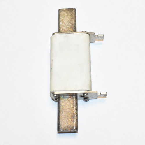 160A Sikring 500V Siba NH1 gL Knivsikring 160 Amp - discosupport.dk