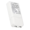 Jolly Mini Universal LED Driver 20Watt - 12V/24V - discosupport.dk