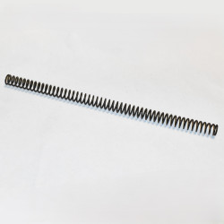 Trykfjeder nr 25 - udv Ø15x2,0x300mm - discosupport.dk