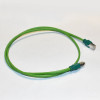 1 Meter - Siemens Ethernet TP cord RJ45/RJ45 Cat. 7 - Køb netværkskabel BILLIGT på discosupport.dk
