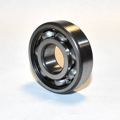 Kugleleje 6304 - 20x52x15mm - Sporkugleleje uden tætning - discosupport.dk