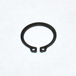 Udvendig Låsering 23mm - A23 M23 - DIN 471 -EAN 5711160143296 - Køb på discosupport.dk!