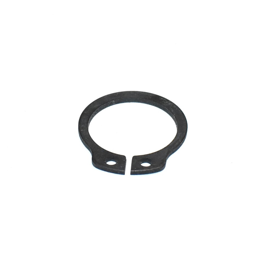 Udvendig Låsering 18mm DIN 471 - Circlip - Snap-ring - billig på discosupport.dk!