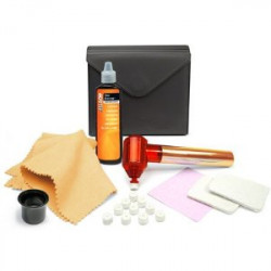 Allsop CD og DVD rense sæt - Disc Restore - discosupport.dk