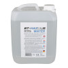Hazer Væske Vandbaseret BT-HAZLIQ5 WATER - 5 Liter - discosupport.dk