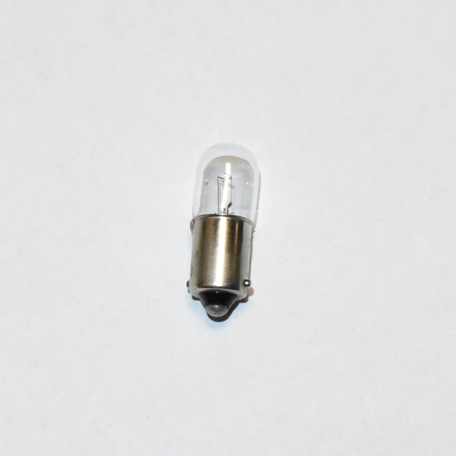 Glødepære BA9s DL1CE024 - 24Volt - 2,6Watt - discosupport.dk