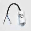 10uF Motorkondensator CBB60 - 450V AC - discosupport.dk