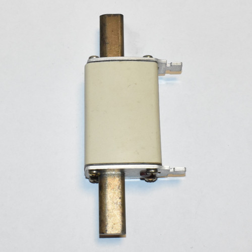 125A Sikring 500V Lindner NH1 8001 gL-gl Knivsikring 125 Amp - discosupport.dk
