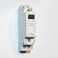 Eaton Moeller Z-R230/SS Kiprelæ 16A - Spole 230V - 2NO - discosupport.dk