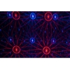 Micro Quantum Laser er en flot laserlampe som passer på de fleste diskoteker!