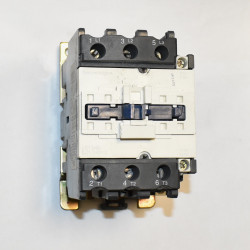 Telemecanique LC1 D40 kontaktor 18,5kW - 230V Spole - LC1D4011 M7 - P7 - discosupport.dk
