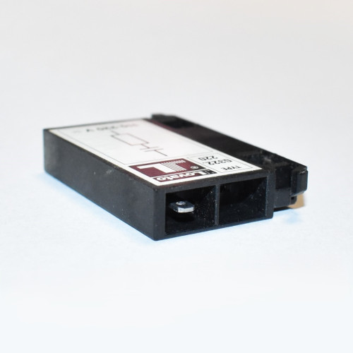 Lovato G322220 Interferensfilter til BF50-BF110 Kontaktor - discosupport.dk