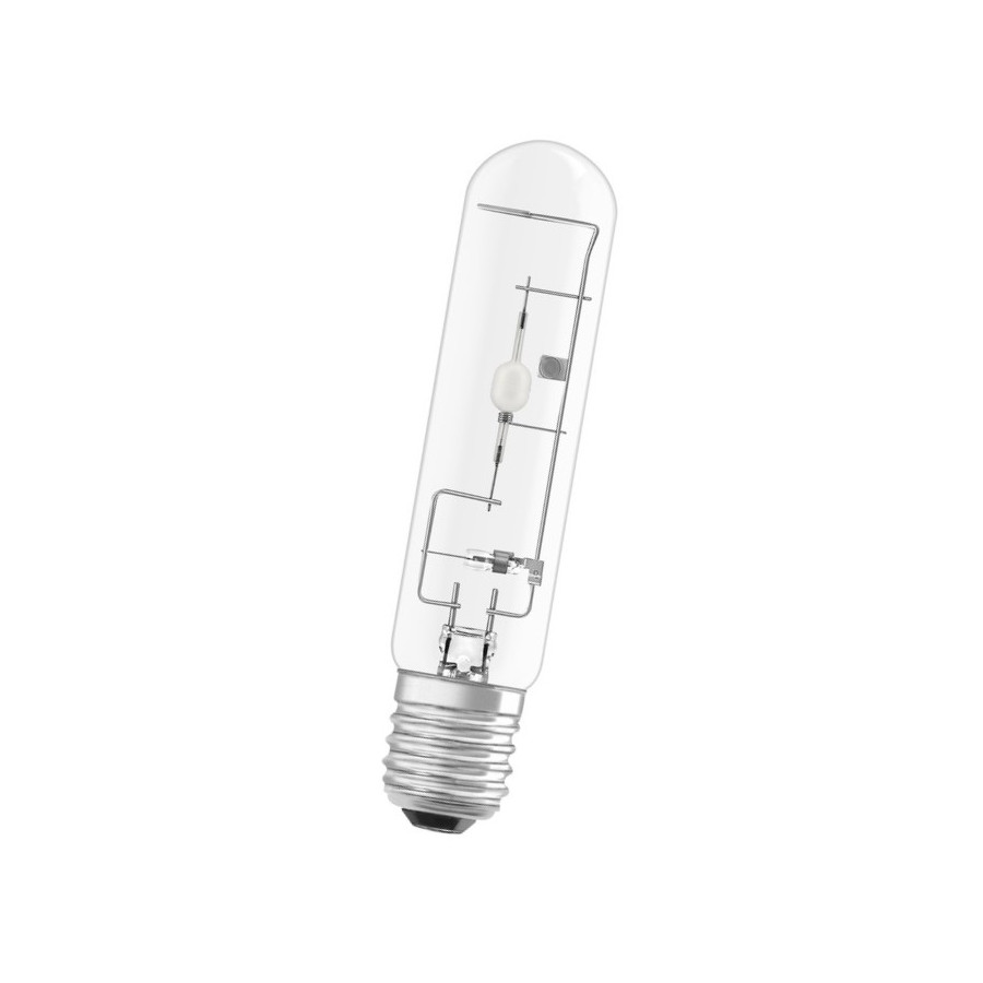 70 Watt Osram Powerball HCI-TT 70W/830 Super 4Y Metalhalogen E27 - 3000K 8000lm - discosupport.dk