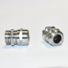M20x1,5 Kabelforskruning - Rustfrit Stål - til 6-12mm kabel - IP68