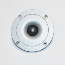 JBL Infinity Diskant - Rund 100mm - HiFi Tweeter - neodymium - discosupport.dk