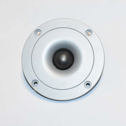 JBL Infinity Diskant - Rund 100mm - HiFi Tweeter - neodymium - discosupport.dk