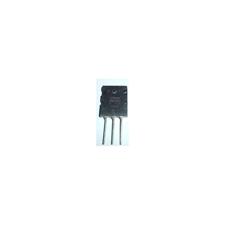 Transistor 2SA1943