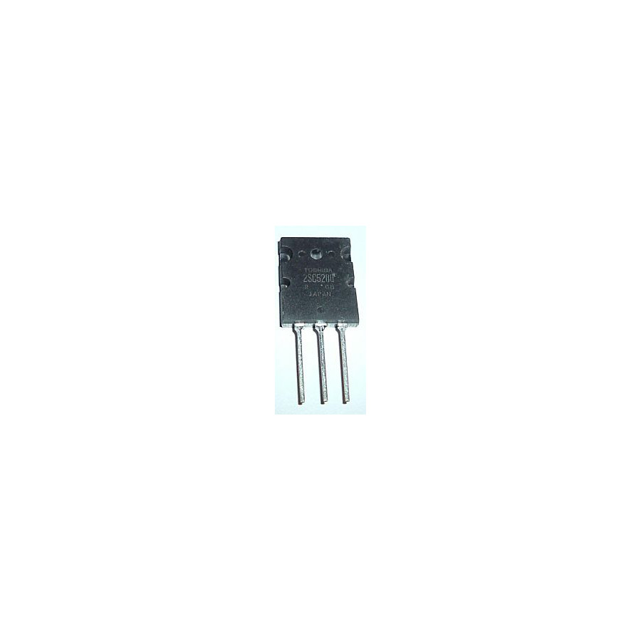 Transistor 2SC5200