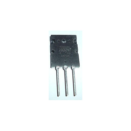 Transistor 2SC5200