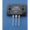 Transistor 2SA1216