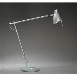 Jehs og Laub Model Leo Arkitekt lampe (Lettere Brugt)