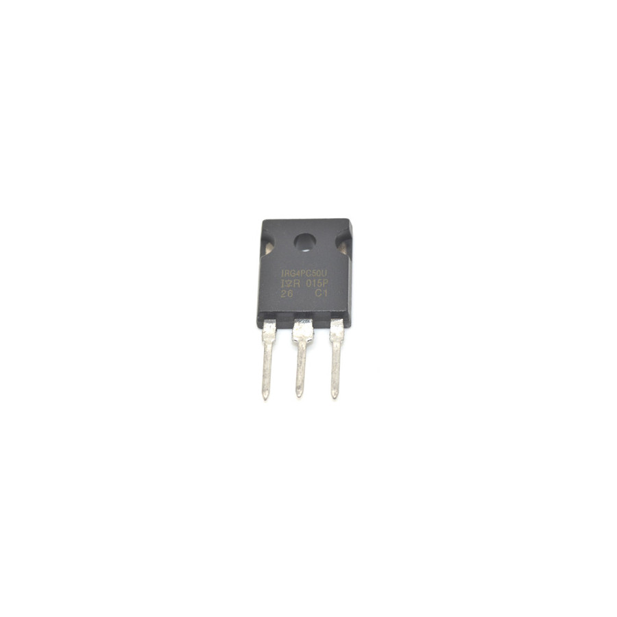 Transistor IRG4PC50UPBF