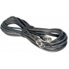 Køb DMX Kabel - XLR kabel Han-Hun Highflex - 1 Meter