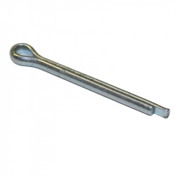 Split 4x40mm DIN94 ISO1234 FZB - discosupport.dk