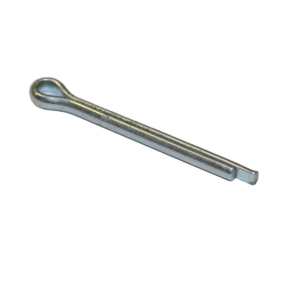 Split 4x40mm DIN94 ISO1234 FZB - discosupport.dk