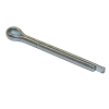 Split 4x40mm DIN94 ISO1234 FZB - discosupport.dk