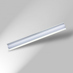 LED 36W - Lysstofrør's Panel Komplet - Agitara Wing 
