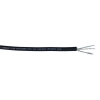Mikrofonkabel eller DMX kabel 2x0,35mm2 fra Tasker til fast lavpris - Køb dit kabel til mikrofon på discosupport.dk NEMT HURTIGT