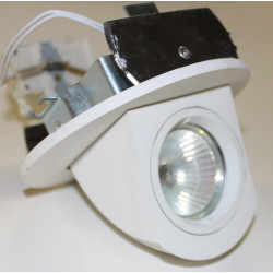Megalit Toplite 12v/50w 