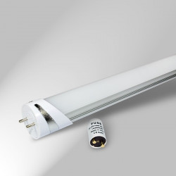 LED Lysstofrør (mat) 18W - 60cm