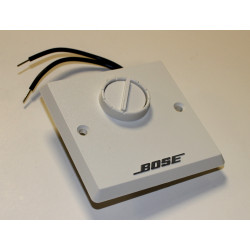 Bose 10K potentiometer Hvid  