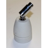 Køb Svanehals M10x1mm Bøjelig fleksibel Lampe - ledninger - Billige rør og skruer til fatninger