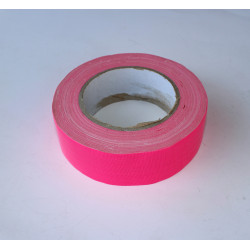 UV tape pink (38mm)