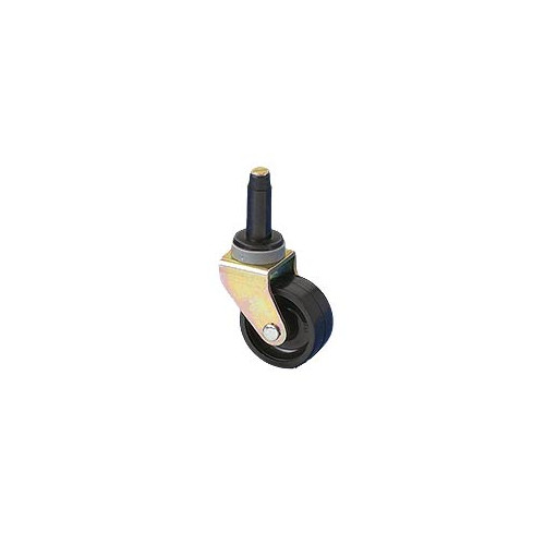 40mm Kassehjul med Bøsning - discosupport.dk 40mm Kassehjul med Bøsning - discosupport.dk