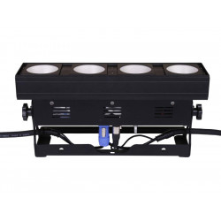 XLR Powercon Combi Kabel (10 meter), Kombi kabel